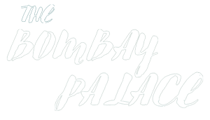 The Bombay Palace Logo